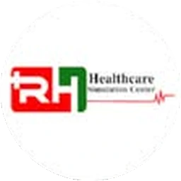 RH Healthcare logo